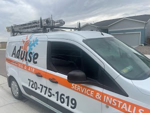 Advise Heating & Air place picture
